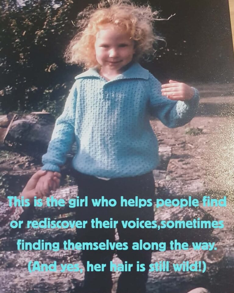 Jessa’s Voice Notes March 2026