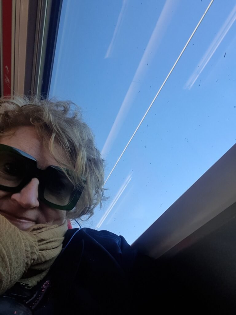 Jessa’s Voice Notes – April 2026